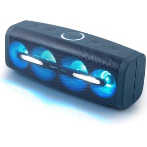 Muse M-830DJ - Draagbare bluetooth speaker