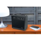 Muse M-660BT - Draagbare bluetooth luidspreker, 100 Watt
