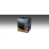 Muse M-660BT - Draagbare bluetooth luidspreker, 100 Watt