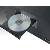 Muse - M-692 BTC - Stereosysteem - Zwart - Bluetooth