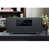 Muse - M-692 BTC - Stereosysteem - Zwart - Bluetooth
