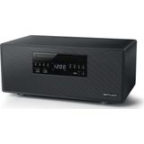 Muse M-692BTC - Micro-audiosysteem met CD-spele - Bluetoot - Radio en USB