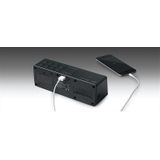 Muse M-172DBT - Digitale Wekkerradi - DAB+/F - Bluetoot - USB