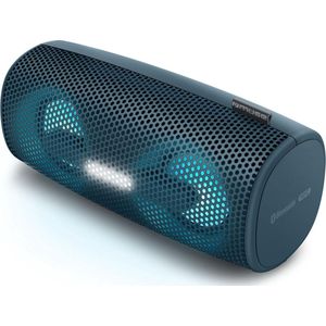 Muse - M-730DJ - Draagbare Bluetooth Speaker - Spatwaterdicht - Kleurverlichting