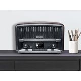 Muse M-135DBT - DAB+/FM-radio met bluetooth, vintage