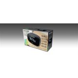 Muse - M-150CDB - Wekkerradio - DAB+/FM - Zwart - Met Dubbel Alarm