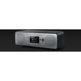 Muse M-885DBT - Micro-audiosysteem met DAB+/FM-radio, CD, USB en bluetooth