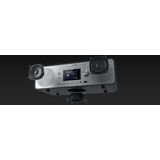 Muse M-885DBT - Micro-audiosysteem met DAB+/FM-radio, CD, USB en bluetooth