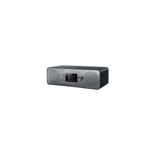 Muse M-885DBT - Micro-audiosysteem met DAB+/FM-radio, CD, USB en bluetooth