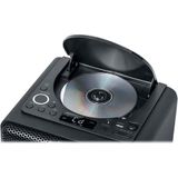 Muse M-1820DJ - Bluetooth DJ Party Speaker - Wit - Ingebouwde Batterij