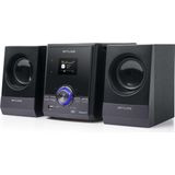 Muse - M-50DBT - Micro-audiosysteem - DAB+/FM-radio - CD - USB - Bluetooth