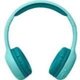 Muse M-215 BTB Bluetooth-hoofdtelefoon voor kinderen, blauw