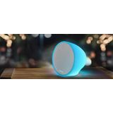 Muse ML-655BT - Design bluetooth speaker met kleurverlichting, spatwaterdicht (60 Watt)