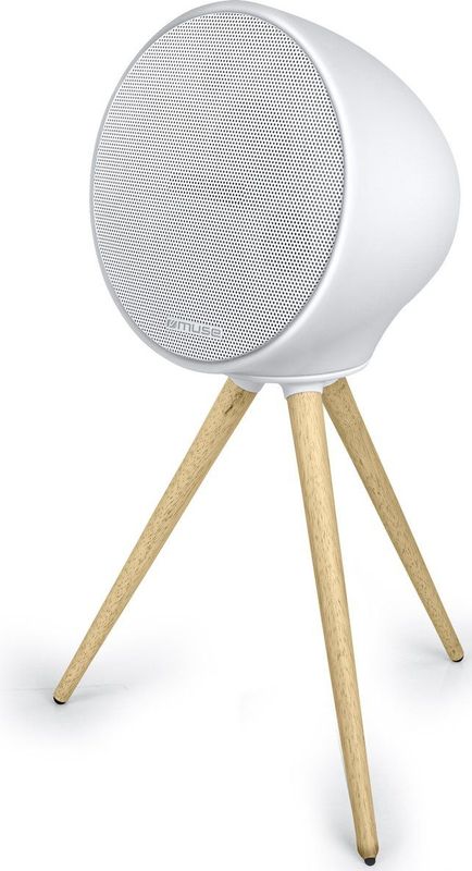 Muse ML-655BT - Design bluetooth speaker met kleurverlichting, spatwaterdicht (60 Watt)