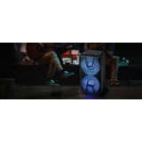 Muse - M-1805DJ - Bluetooth Party Speaker - Zwart - Ingebouwde Batterij