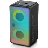 Muse M-1808DJ - Bluetooth DJ party speaker met ingebouwde batterij (150 Watt)
