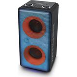 Muse M-1808DJ - Bluetooth DJ party speaker met ingebouwde batterij (150 Watt)