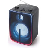 Muse M-1802DJ - Bluetooth DJ party speaker met ingebouwde batterij (60 Watt)