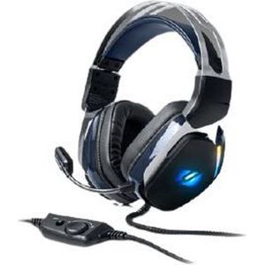 Muse - M-230GH - Gaming Hoofdtelefoon - Zwart - LED-Verlichting