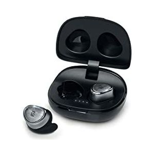 Muse - M-290 TWS - Koptelefoon - Zwart - Draadloos - 25 Uur Batterijduur