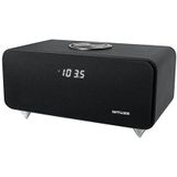 Muse - M-620SH - Bluetooth Luidspreker - Zwart - Kunststof
