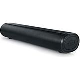 Muse M-1580SBT - Soundbar met bluetooth, zwart