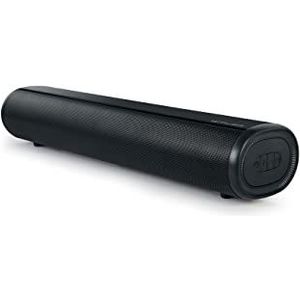 Muse M-1580SBT - Soundbar met bluetooth, zwart