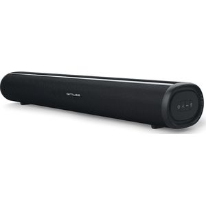 Muse M-1580SBT Soundbar Bluetooth Zwart