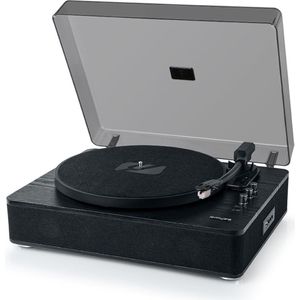 Muse MT-106 WB Zwart Automatisch