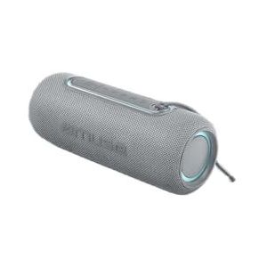 Muse - M-780 LG - Bluetooth Luidspreker - Zilver - 20 W Uitgangsvermogen