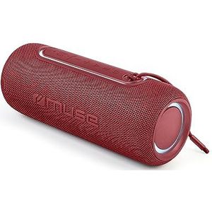 Muse M-780 BTR - Bluetooth-Luidspreker - Kleur - Spatwaterdicht - 20 W