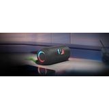 Muse - M-790 BT - Bluetooth-luidspreker - Draagbaar - Zwart