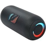 Muse - M-790 BT - Bluetooth-luidspreker - Draagbaar - Zwart