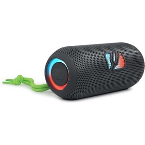 Muse - M-790 BT - Bluetooth-luidspreker - Draagbaar - Zwart