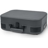 MUSE MT-207 DGB | Stereo platenspeler met bluetooth uit, encoding-functie, donkergrijs