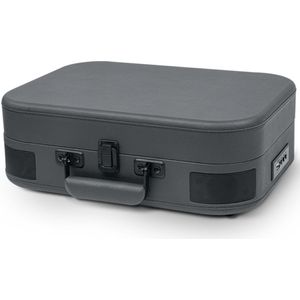 MUSE MT-207 DGB | Stereo platenspeler met bluetooth uit, encoding-functie, donkergrijs