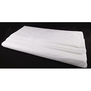 CLAS Equipements 5 x polyester zakken 77L voor stofzuigers EG 0040, EG 0045 - SA 0409