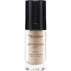 Pierre René - Advanced Lift - Foundation - Nude - 30 ml