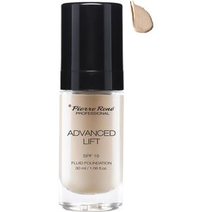 Pierre René - Professional Advanced Lift - Foundation - 30 ml
