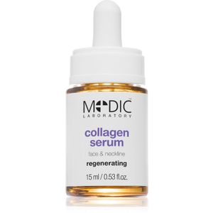 Pierre René Medic Laboratorium Active Anti-rimpel Collageen Serum 15 ml