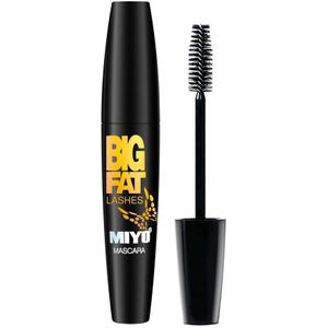 MIYO Big Fat Lashes Navy Blue