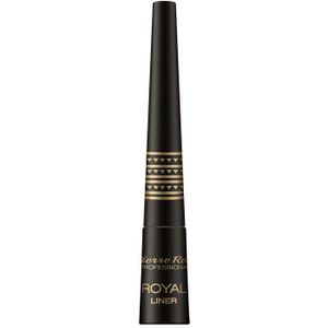 Royal Liner Vloeibare eyeliner Intenso zwart - Pierre René