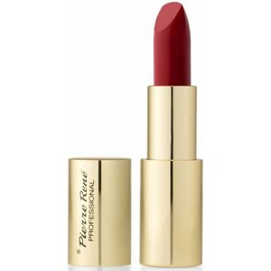 Pierre Rene Royal Mat Lipstick  23 Dry Wine