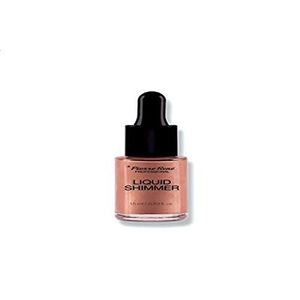 PIERRE RENE Liquid Shimmer 01 champagne, unicaat, standaard