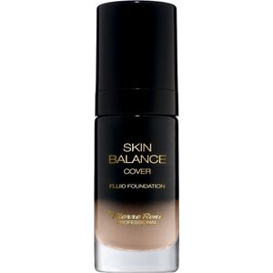 Pierre René - Skin Balance Cover - Foundation - Tint 19 Cool Ivory - 30 ml
