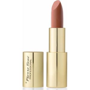 Pierre René - Lips Royal Mat - Lippenstift - Tint 38 Charm of Mocha - 4.8 gr