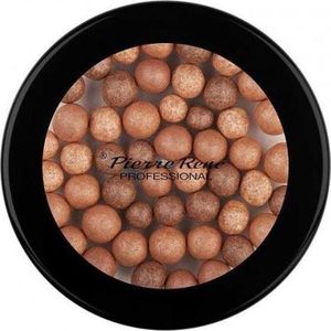 Pierre René - Face Bronze - Bronzer - Kleur 04 Natural - 20 gr