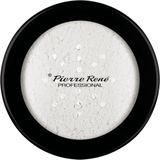 Pierre Rene - Rice Loose Powder Powder Free Flowing 12G