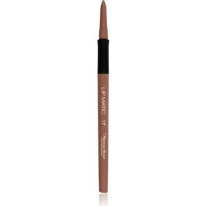 Pierre René - Lip Matic Contour - Lippotlood - Tint 17 - 0,4 g