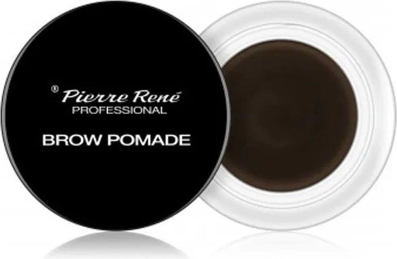 Wenkbrauw Pomade 03 Donkerbruin 4g